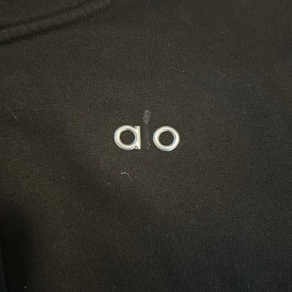 ALO Yoga Accolade Hoodie - Picture 3 of 5